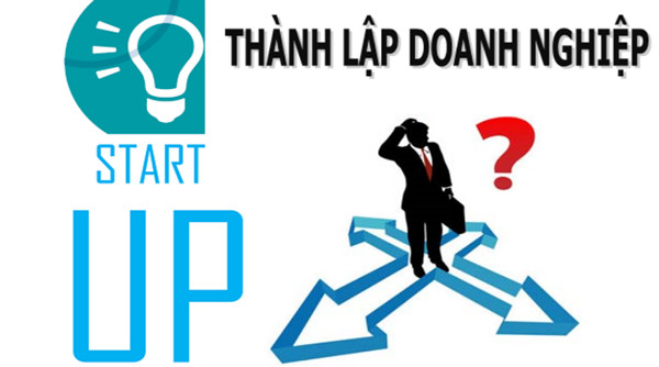 Dịch vụ thành lập doanh nghiệp